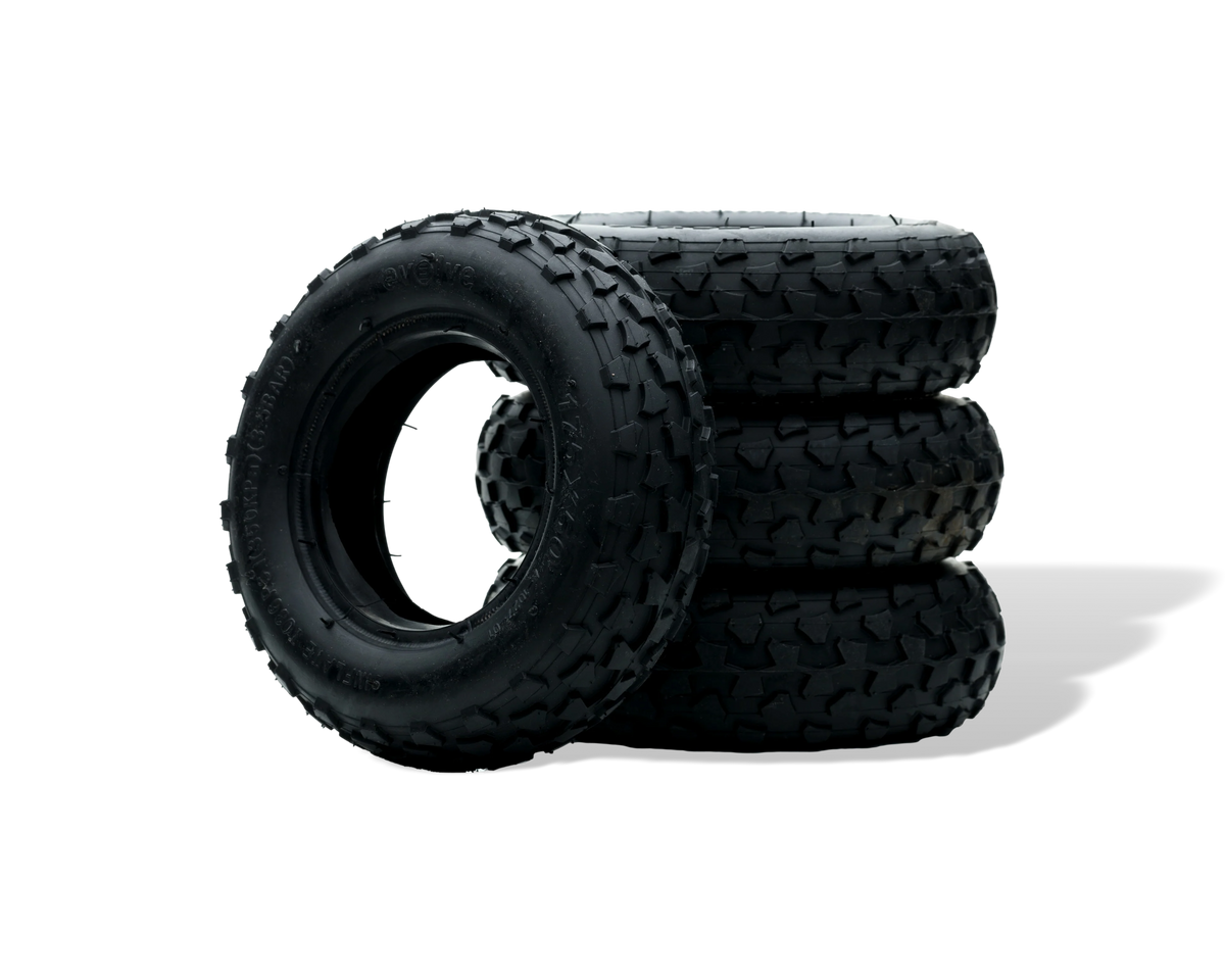 Off Road Tires (175mm / 7inch) – Evolve Skateboards USA