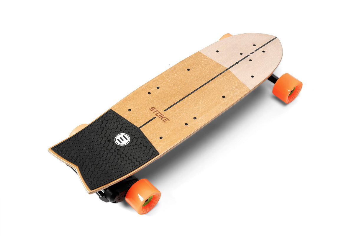 電動スケボー electric skateboard スケートボード - その他スポーツ