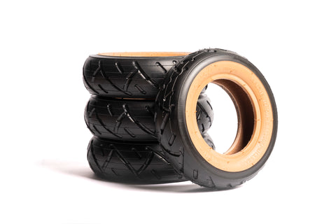 All Terrain Tires (175mm / 7inch)