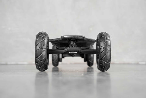 Diablo Carbon All Terrain