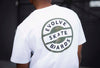 Signal Tee - Evolve Skateboards USA